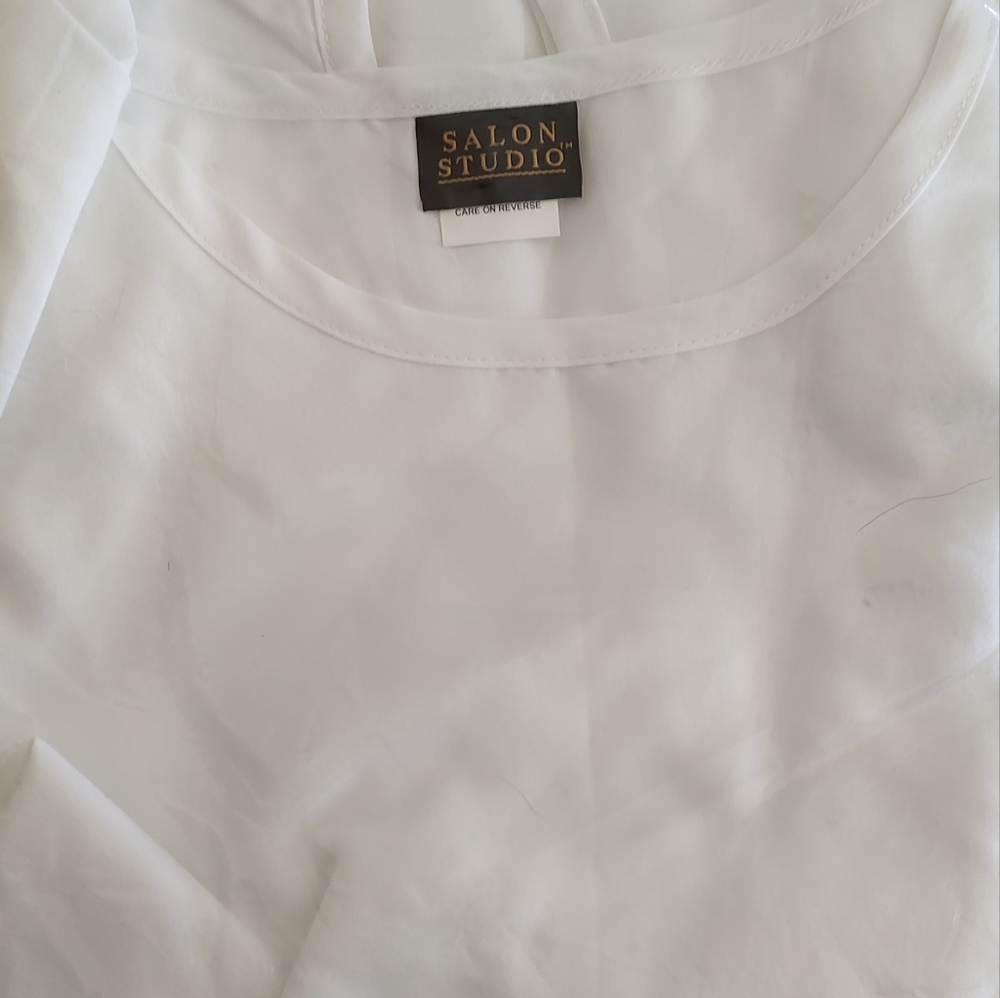 Woman's tank 4X